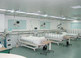 医用中心供氧系统如何安全使用和维护
